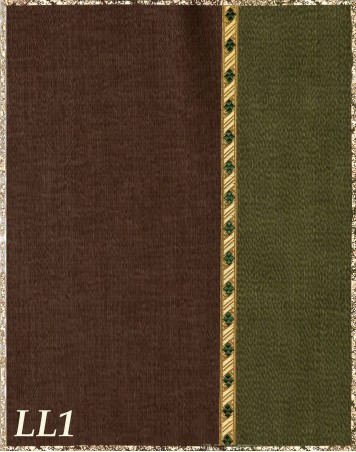 Zweiteiliges Kleid Marina - viele Farben